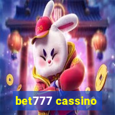 bet777 cassino